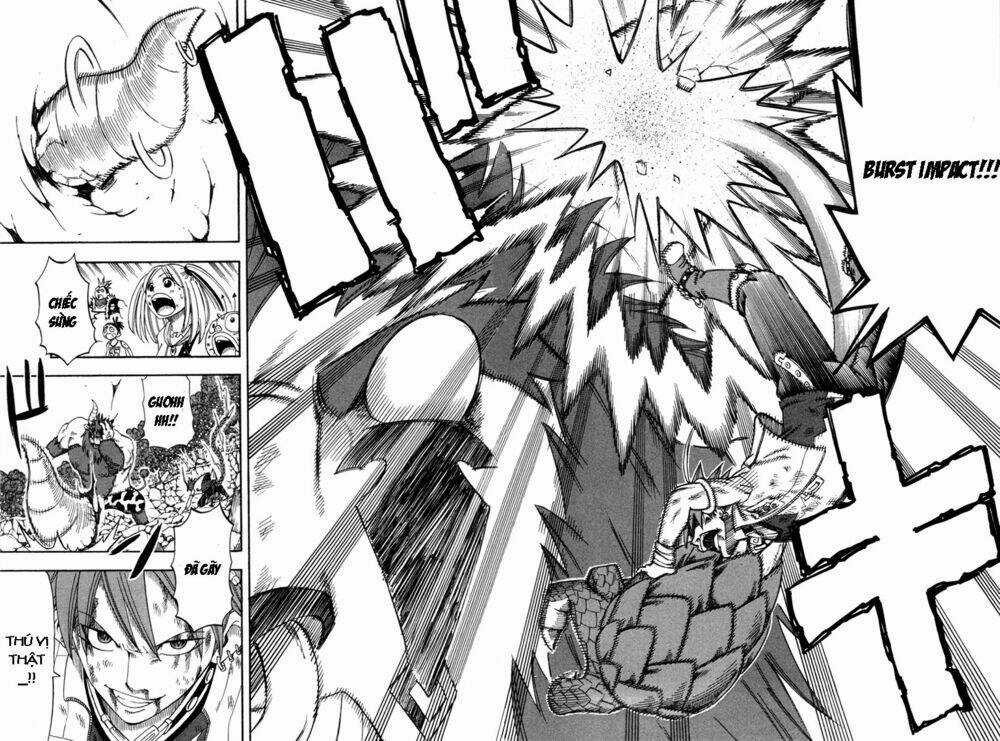 Vong Linh Thiên Sứ - Chapter 21 - Trang 37