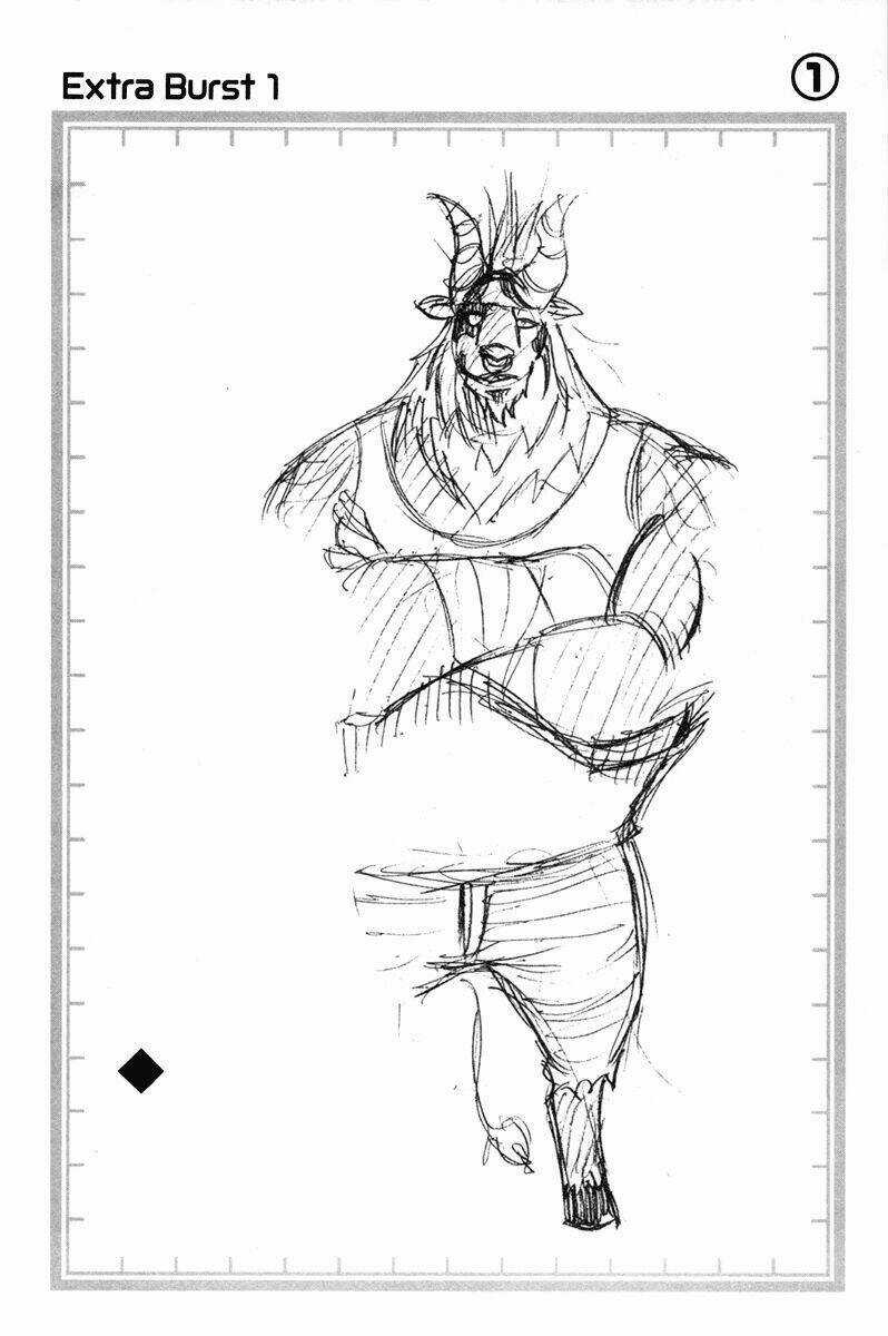 Vong Linh Thiên Sứ - Chapter 21 - Trang 41