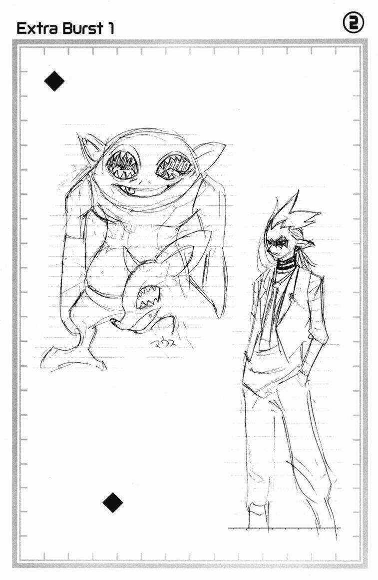 Vong Linh Thiên Sứ - Chapter 22 - Trang 3