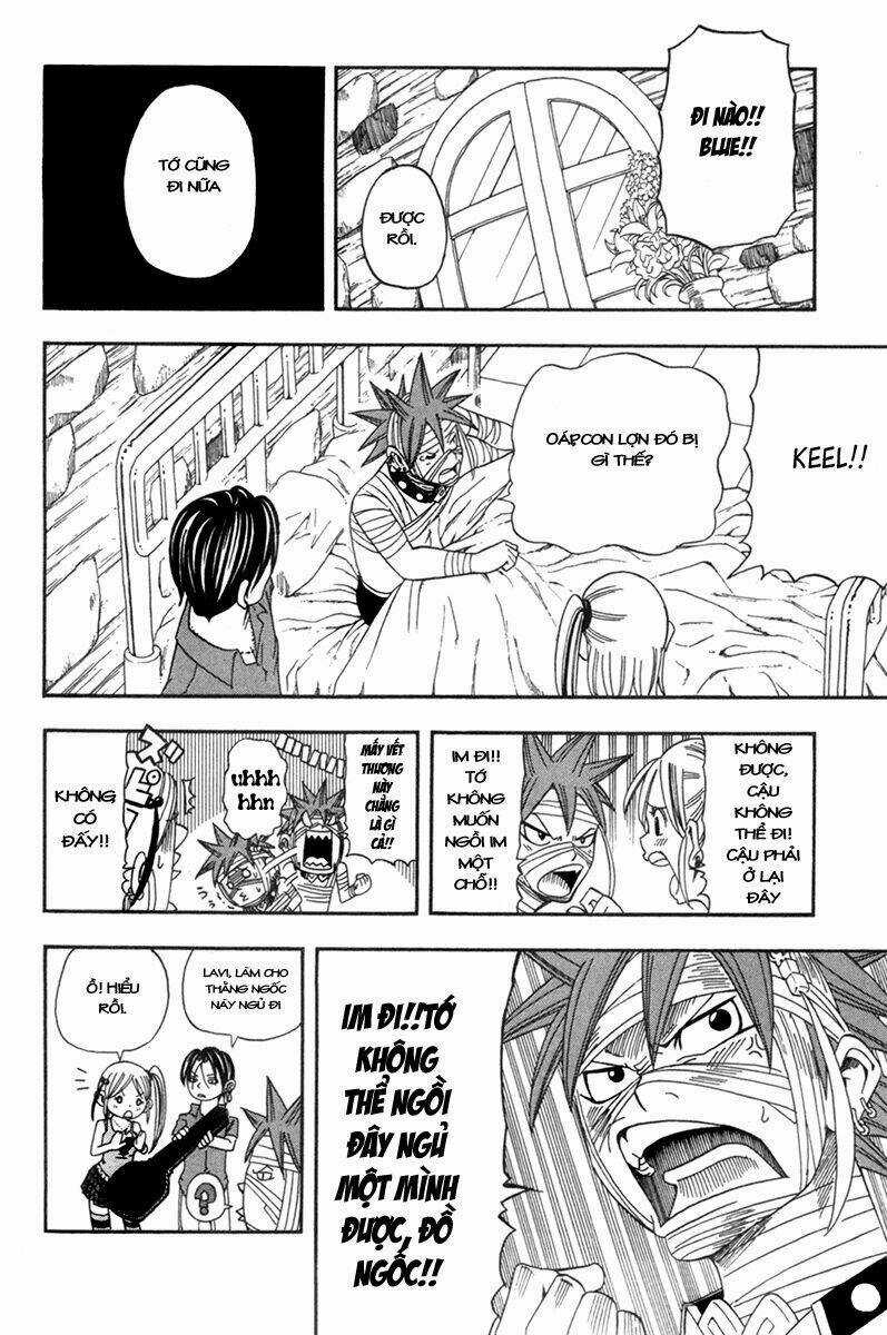 Vong Linh Thiên Sứ - Chapter 22 - Trang 25