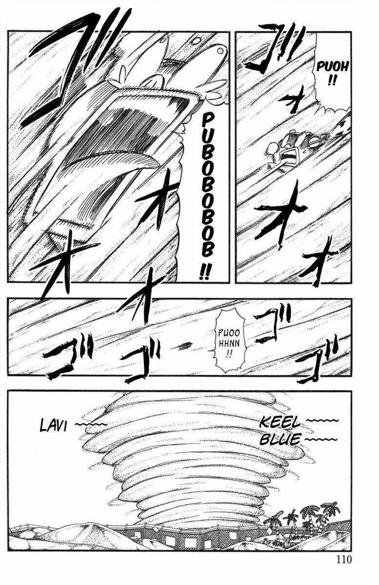 Vong Linh Thiên Sứ - Chapter 22 - Trang 29