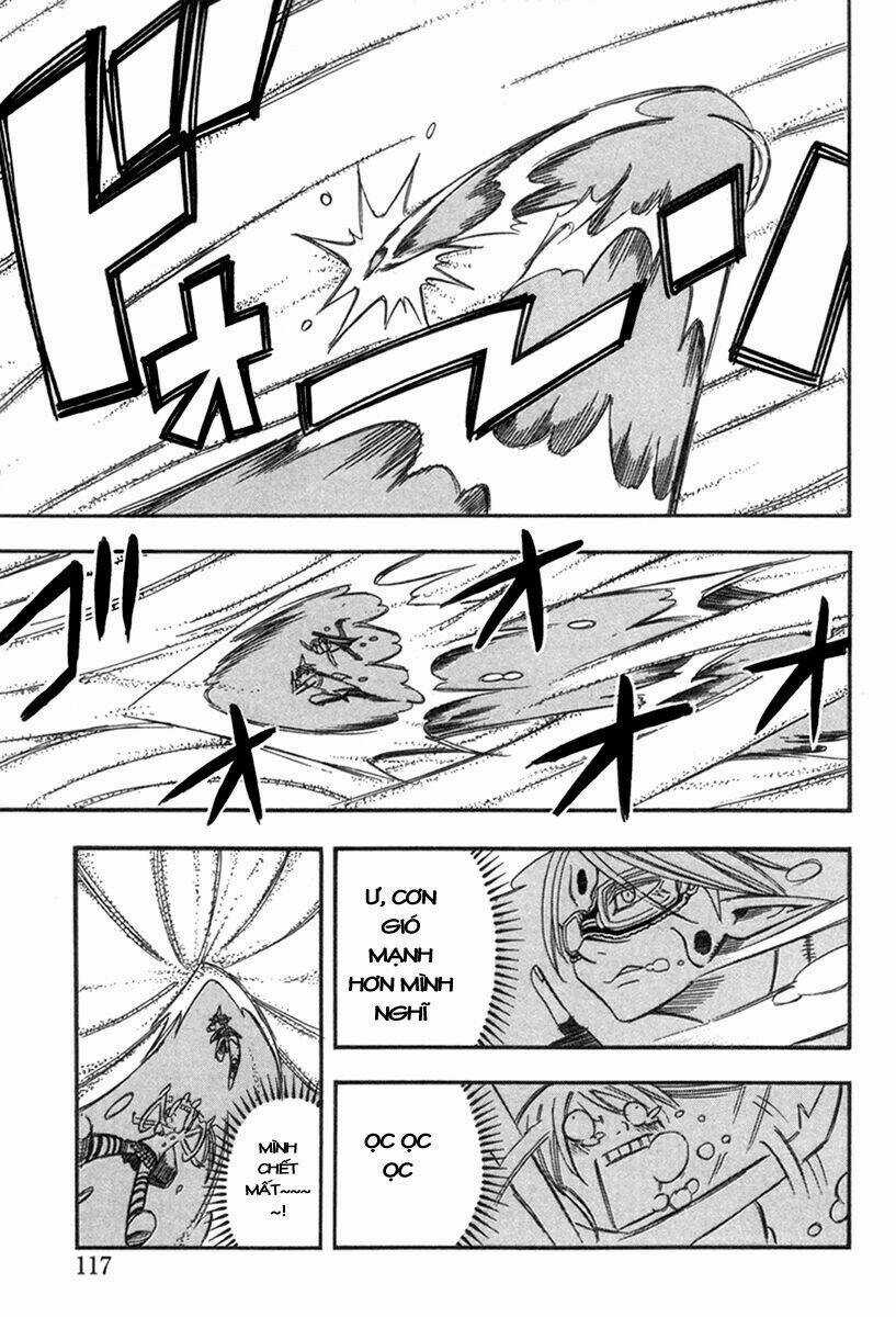 Vong Linh Thiên Sứ - Chapter 22 - Trang 36