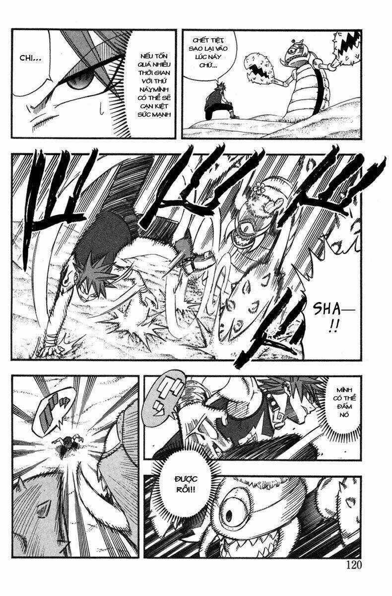 Vong Linh Thiên Sứ - Chapter 22 - Trang 39