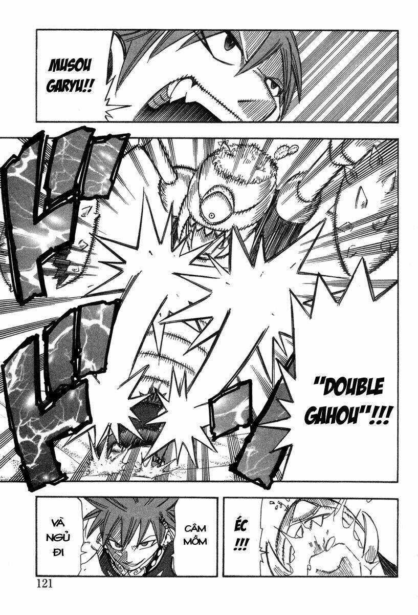 Vong Linh Thiên Sứ - Chapter 22 - Trang 40