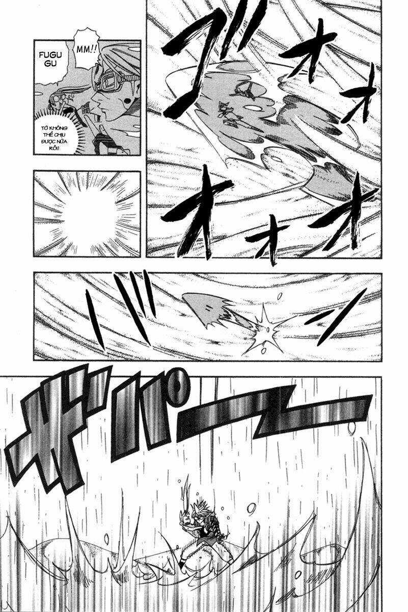 Vong Linh Thiên Sứ - Chapter 22 - Trang 42