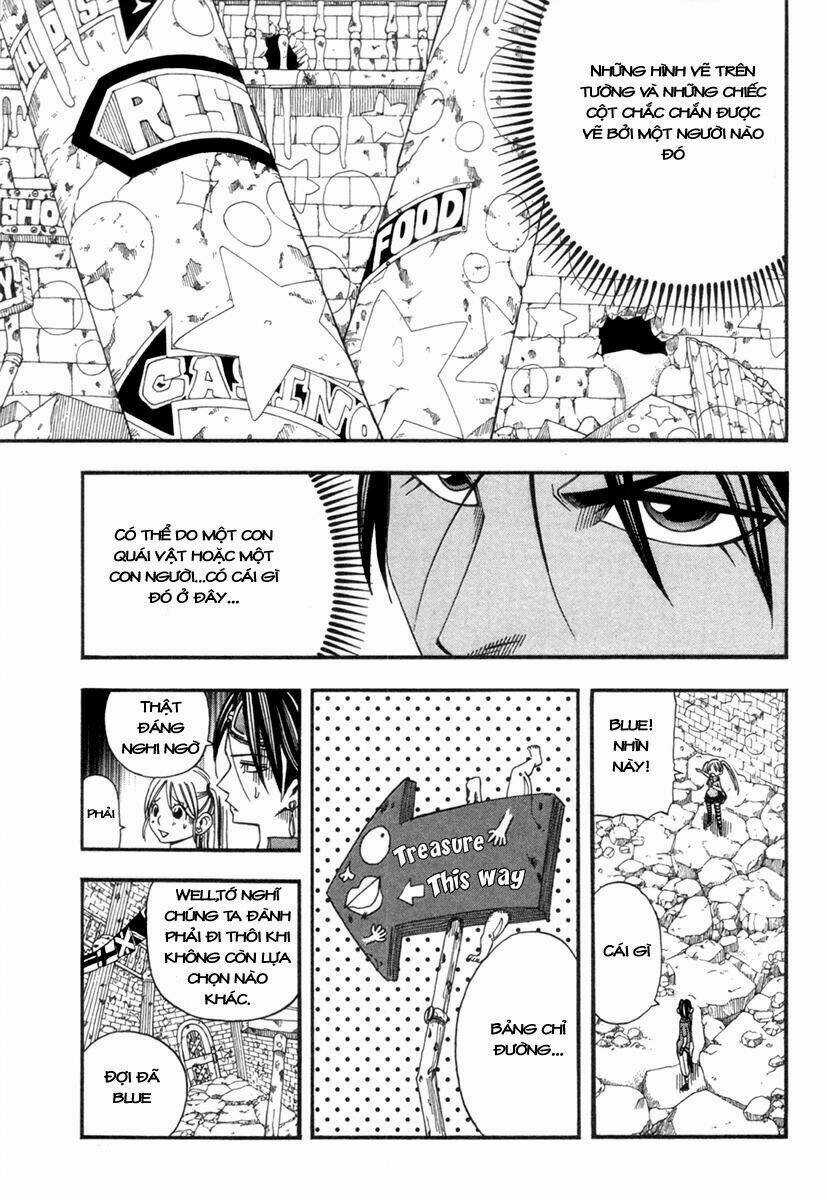 Vong Linh Thiên Sứ - Chapter 23 - Trang 26