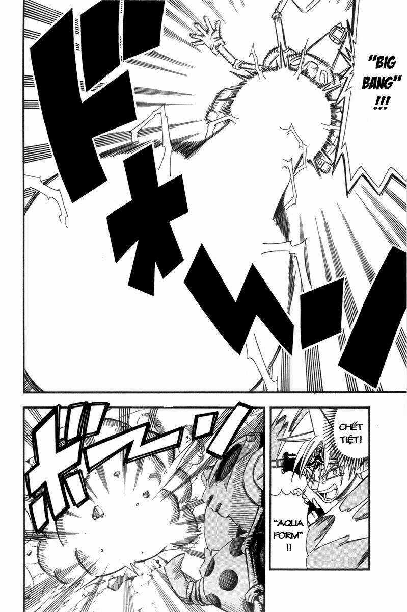Vong Linh Thiên Sứ - Chapter 23 - Trang 35