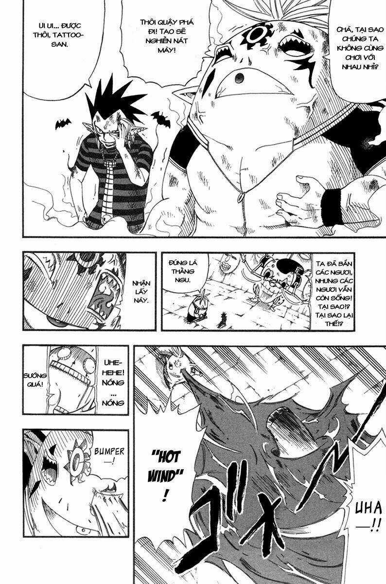 Vong Linh Thiên Sứ - Chapter 23 - Trang 41