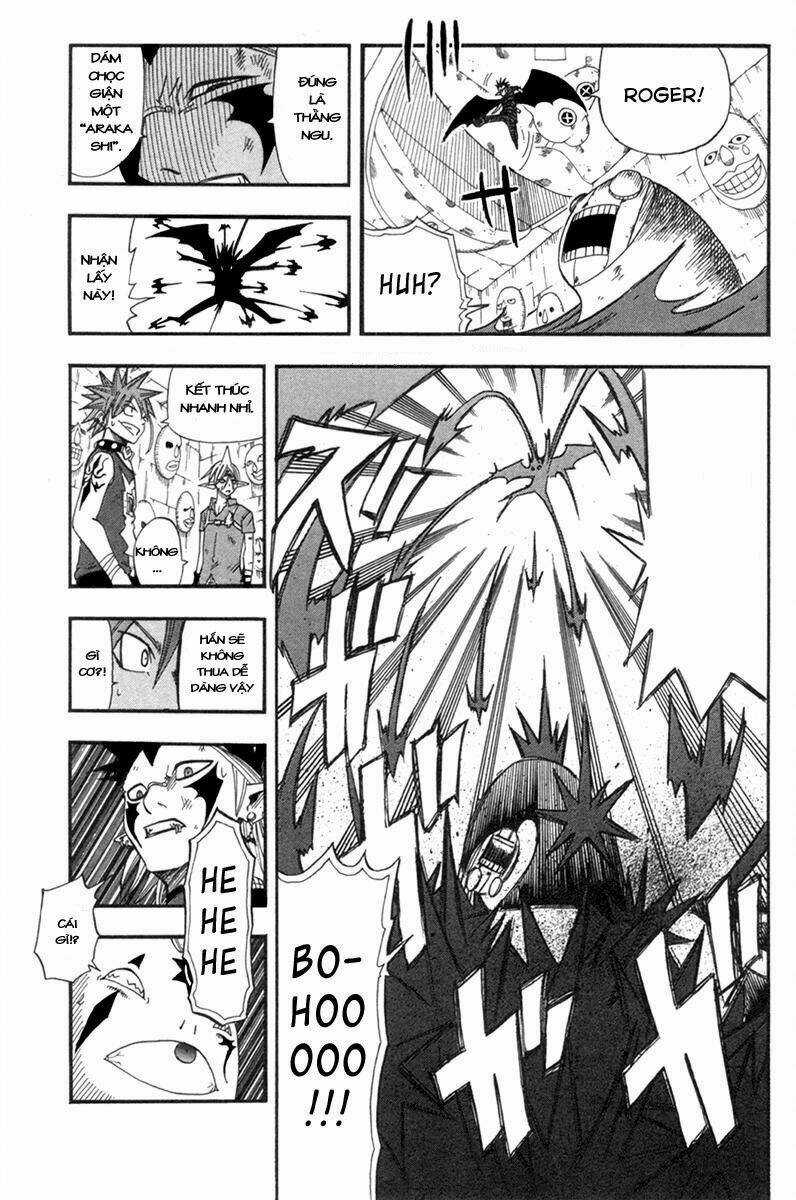 Vong Linh Thiên Sứ - Chapter 23 - Trang 42