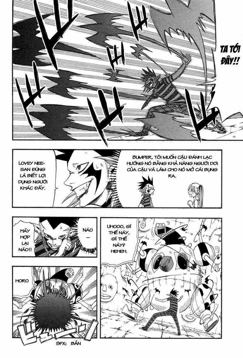 Vong Linh Thiên Sứ - Chapter 23 - Trang 48