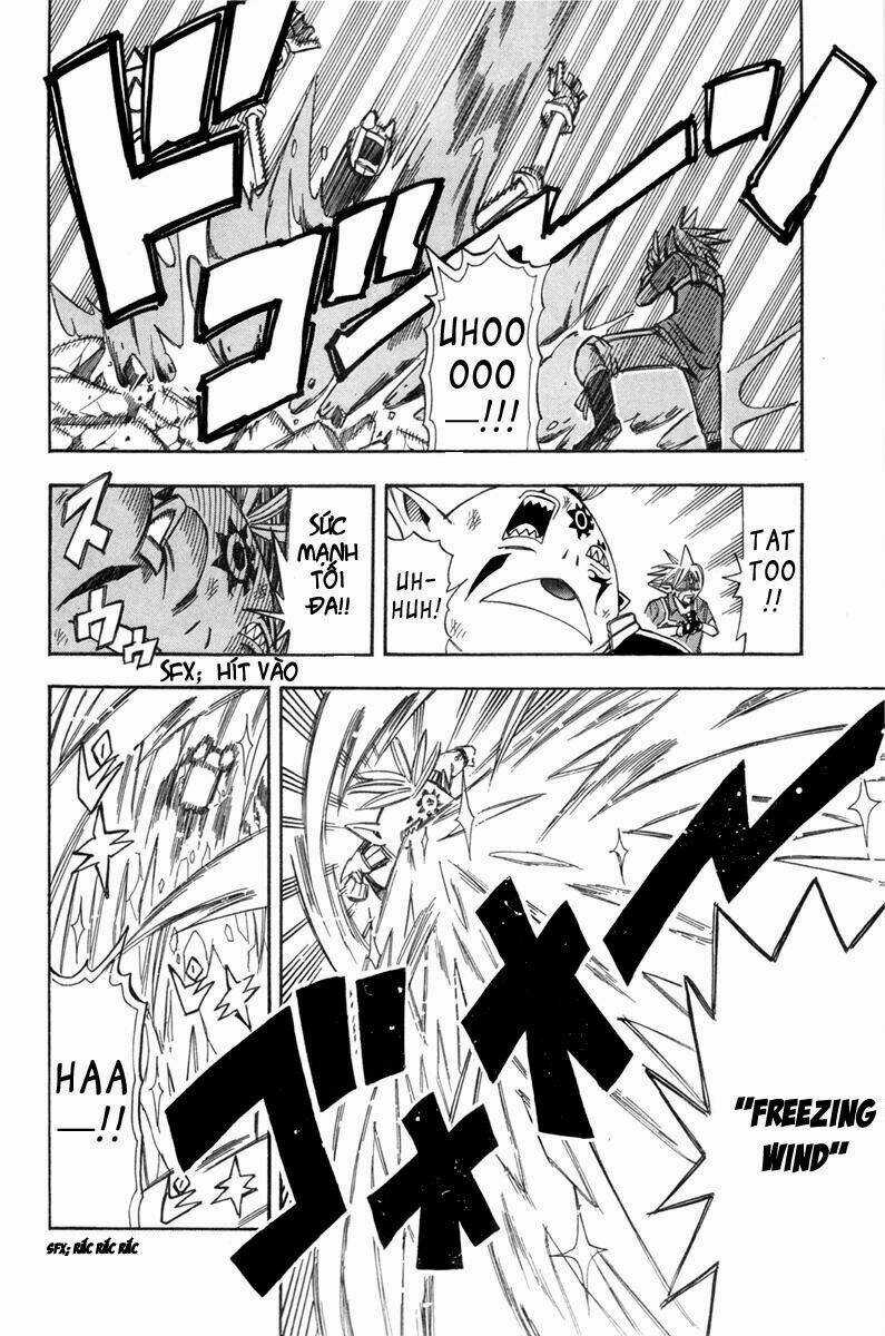 Vong Linh Thiên Sứ - Chapter 23 - Trang 50