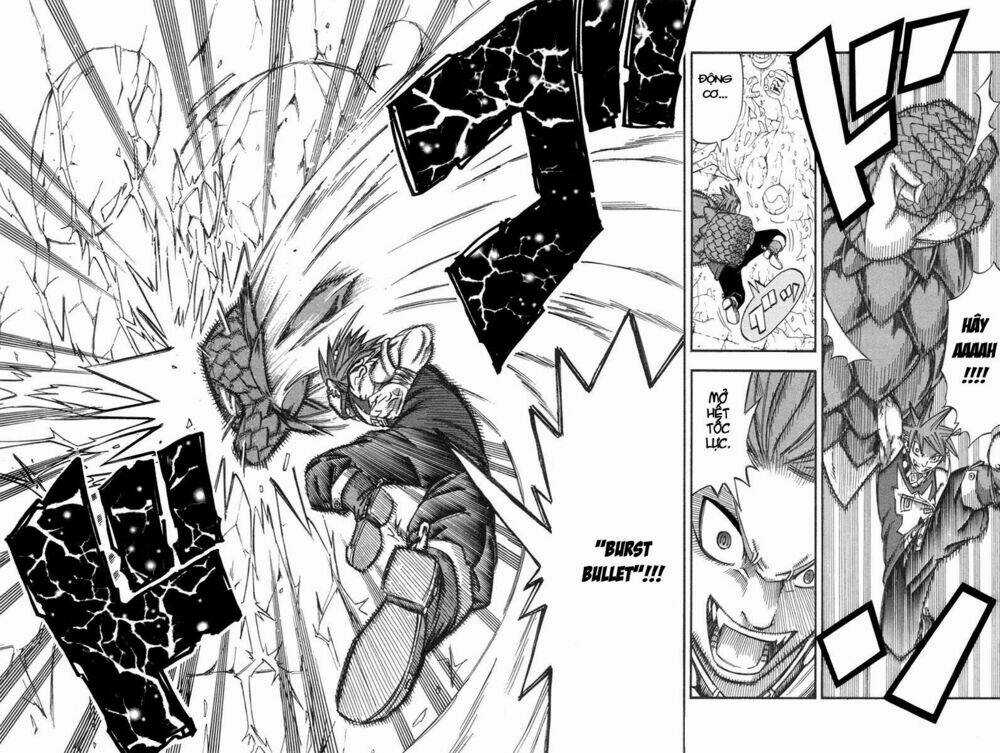 Vong Linh Thiên Sứ - Chapter 23 - Trang 52