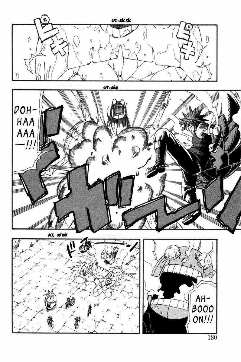 Vong Linh Thiên Sứ - Chapter 23 - Trang 53