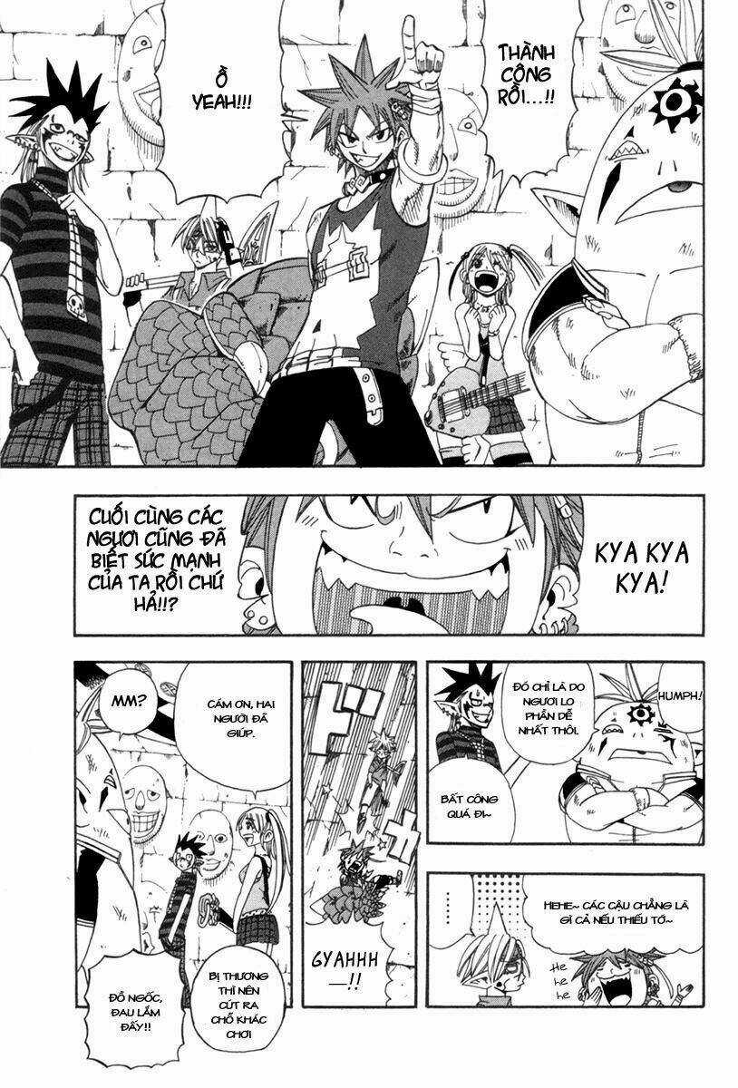 Vong Linh Thiên Sứ - Chapter 23 - Trang 54