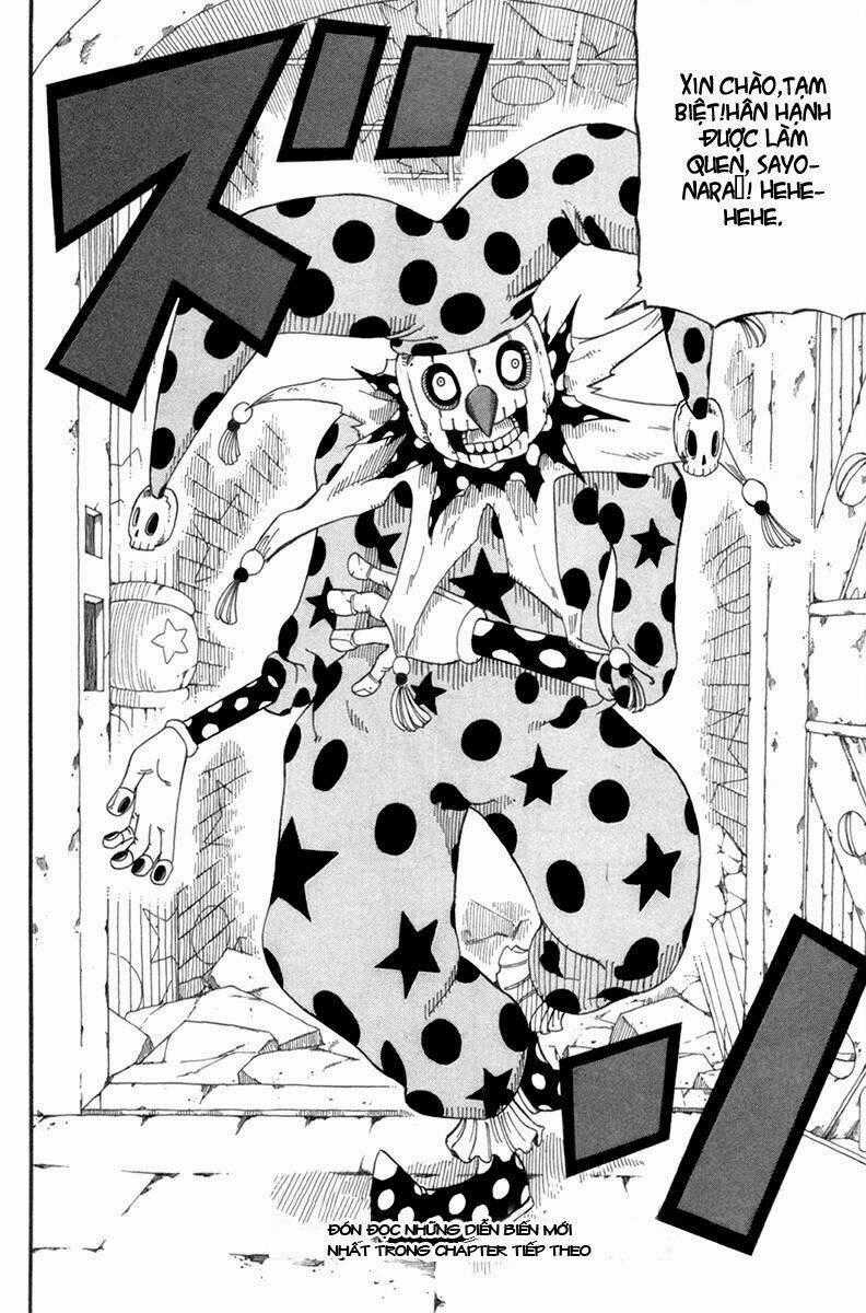 Vong Linh Thiên Sứ - Chapter 23 - Trang 59