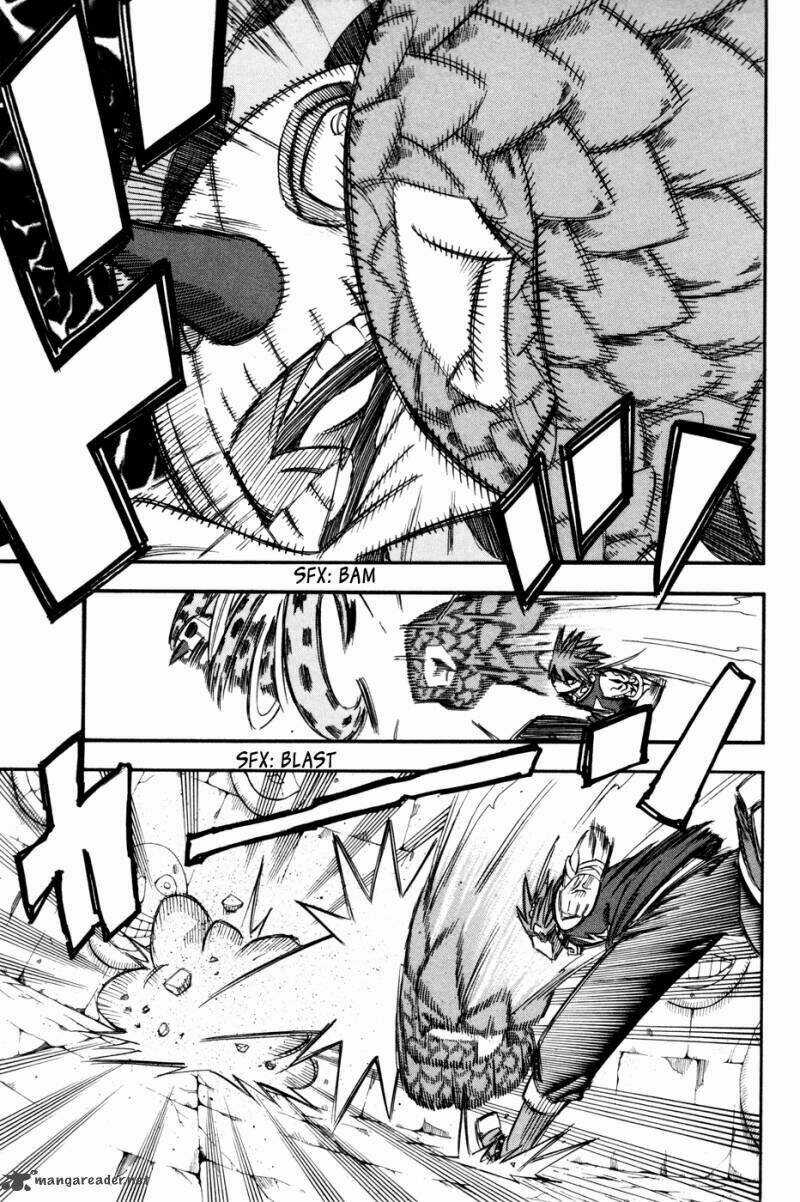 Vong Linh Thiên Sứ - Chapter 24 - Trang 25