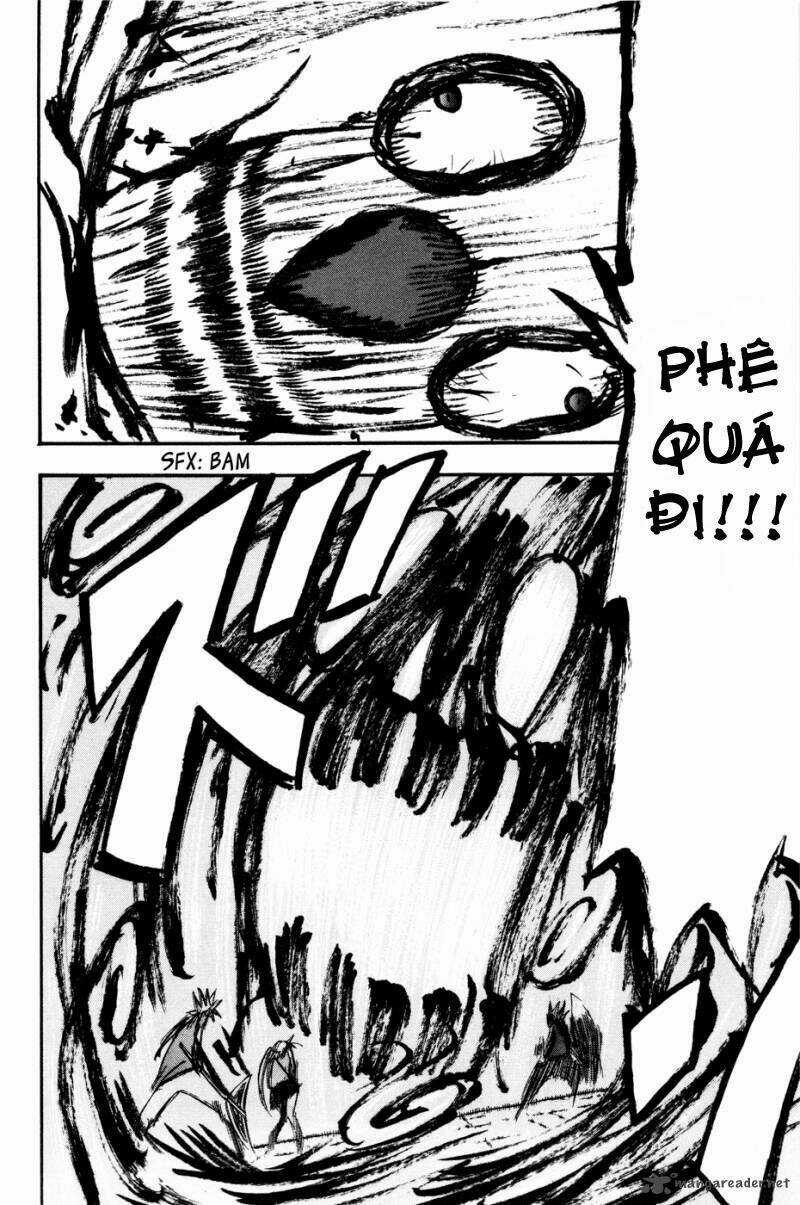 Vong Linh Thiên Sứ - Chapter 24 - Trang 28