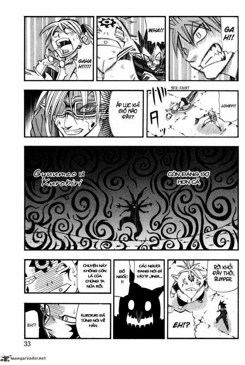 Vong Linh Thiên Sứ - Chapter 24 - Trang 29