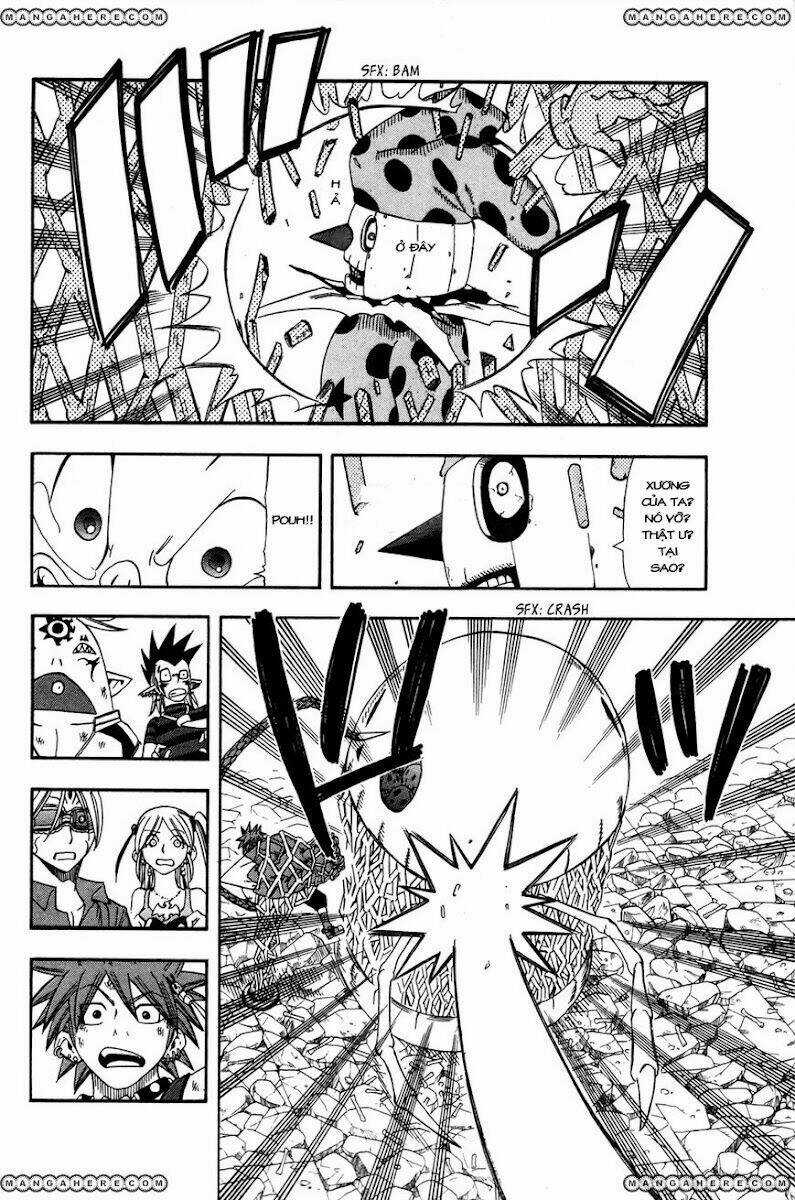 Vong Linh Thiên Sứ - Chapter 25 - Trang 24