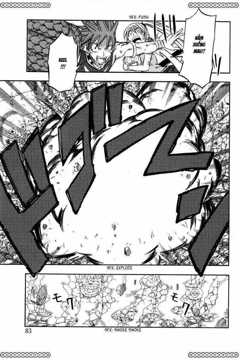 Vong Linh Thiên Sứ - Chapter 25 - Trang 31