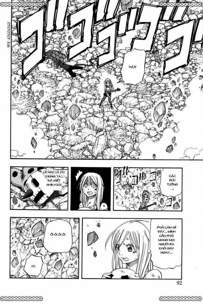 Vong Linh Thiên Sứ - Chapter 25 - Trang 39