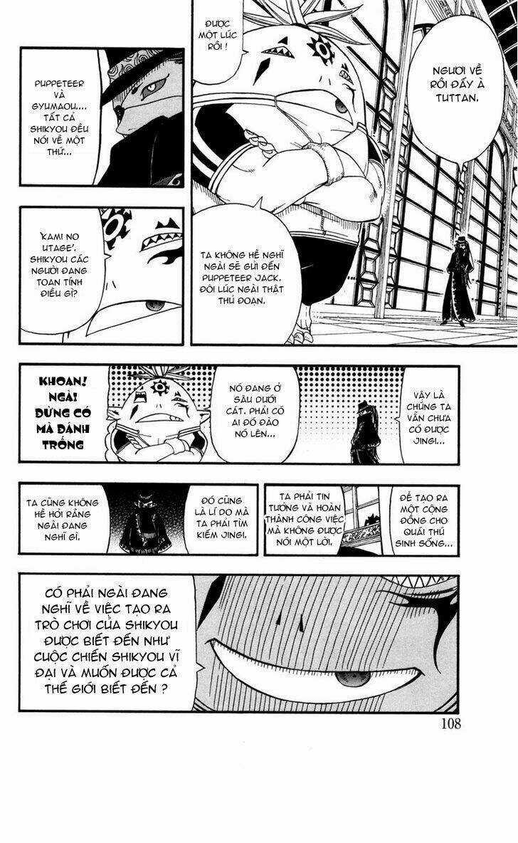 Vong Linh Thiên Sứ - Chapter 26 - Trang 12