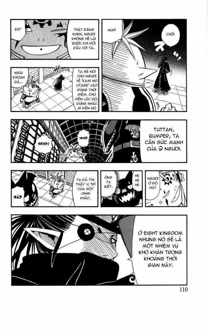 Vong Linh Thiên Sứ - Chapter 26 - Trang 14