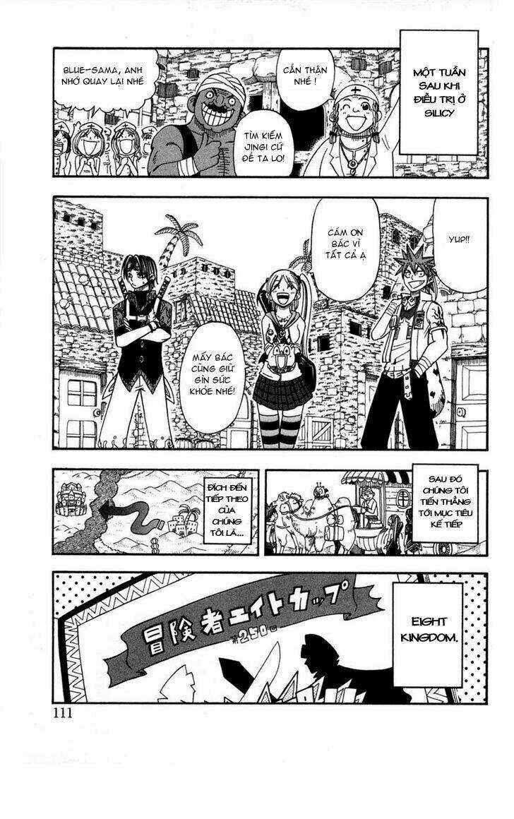 Vong Linh Thiên Sứ - Chapter 26 - Trang 15