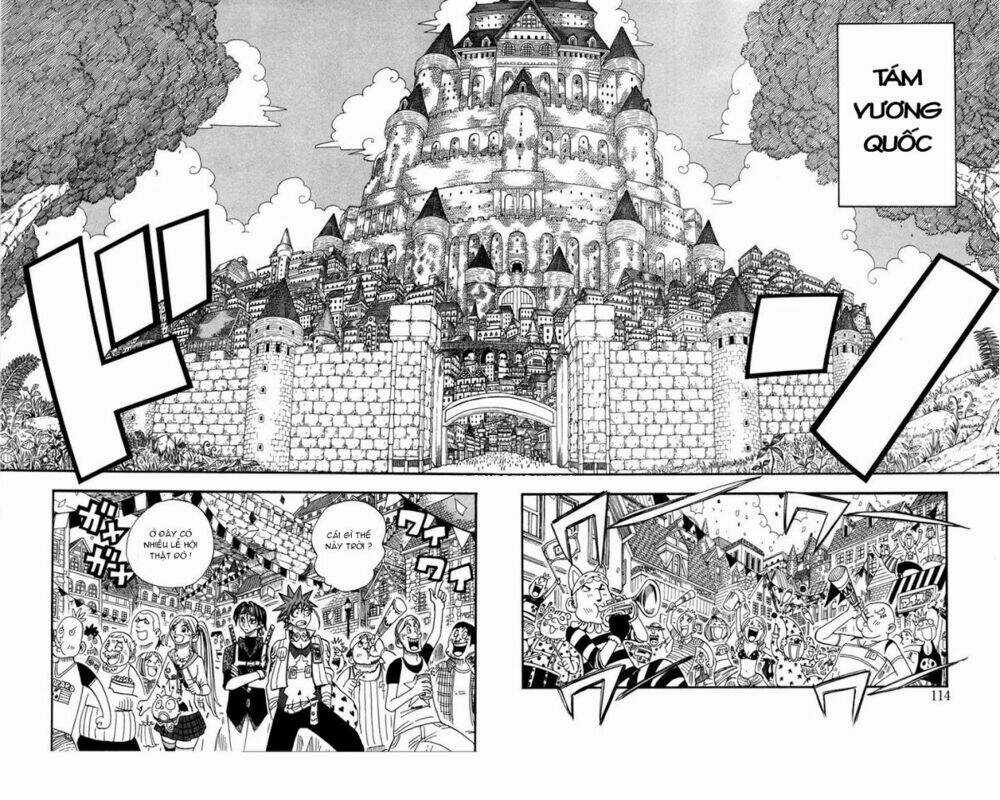 Vong Linh Thiên Sứ - Chapter 26 - Trang 18