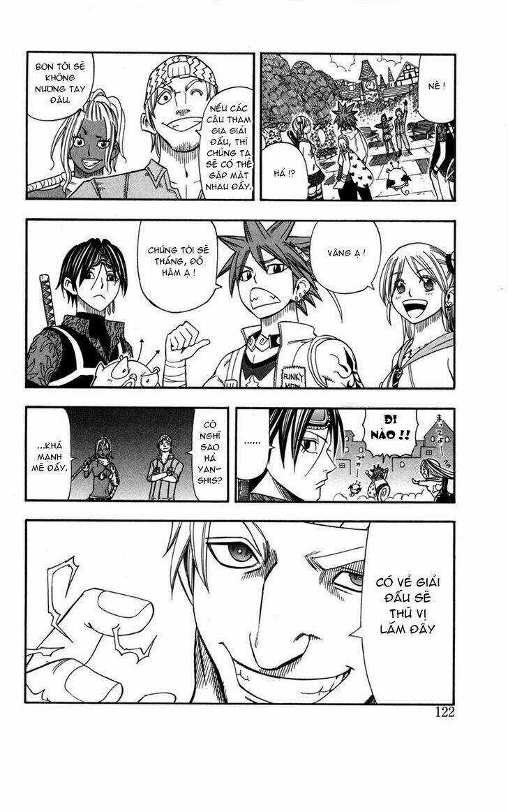 Vong Linh Thiên Sứ - Chapter 26 - Trang 26