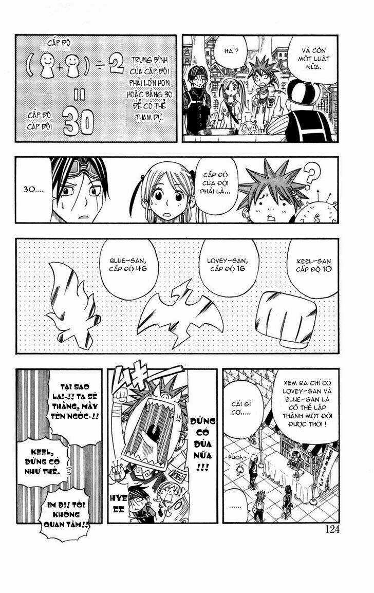 Vong Linh Thiên Sứ - Chapter 26 - Trang 28