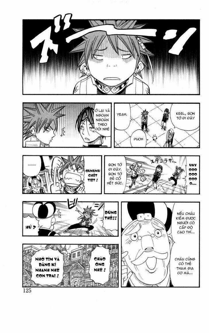 Vong Linh Thiên Sứ - Chapter 26 - Trang 29