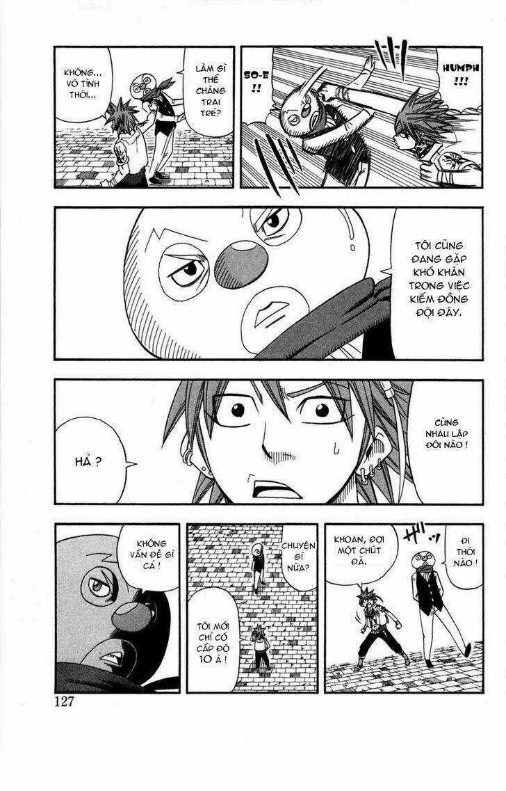 Vong Linh Thiên Sứ - Chapter 26 - Trang 31