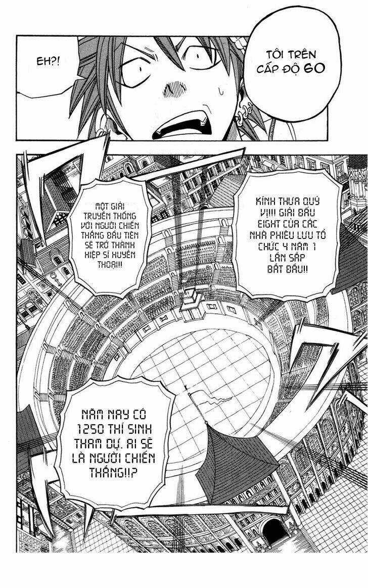 Vong Linh Thiên Sứ - Chapter 26 - Trang 32