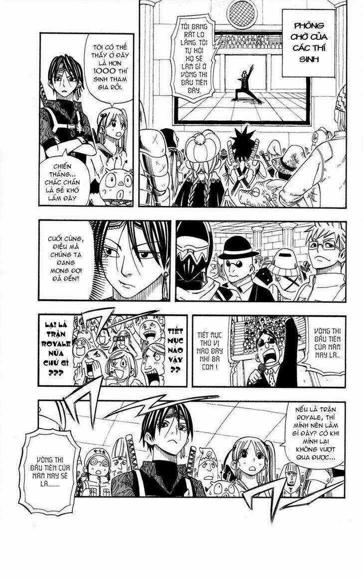 Vong Linh Thiên Sứ - Chapter 26 - Trang 33