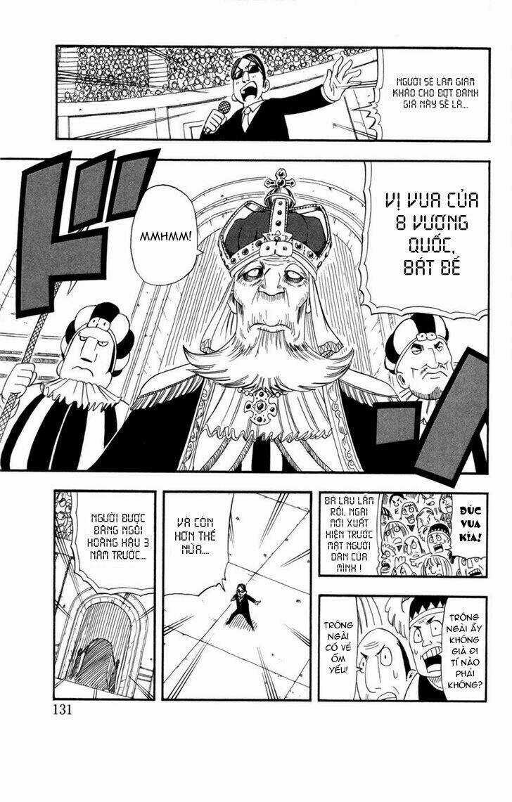 Vong Linh Thiên Sứ - Chapter 26 - Trang 35