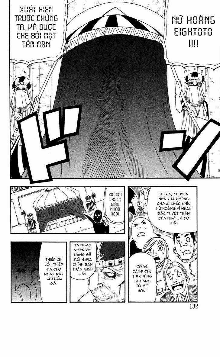 Vong Linh Thiên Sứ - Chapter 26 - Trang 36