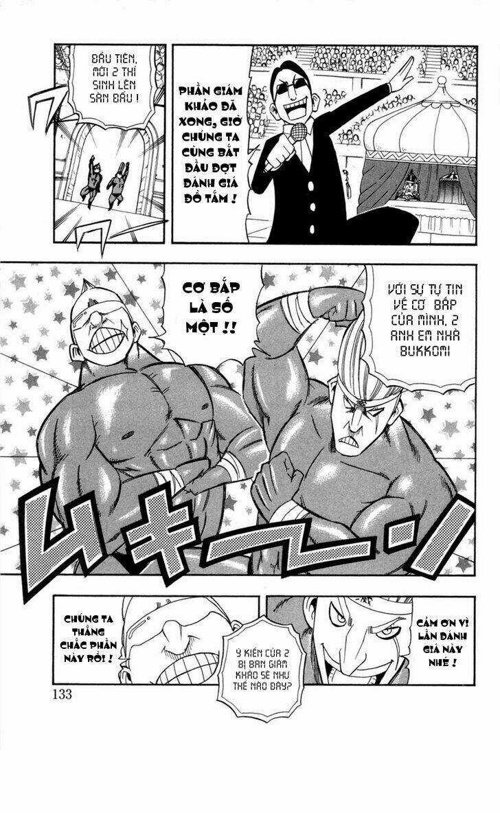 Vong Linh Thiên Sứ - Chapter 26 - Trang 37