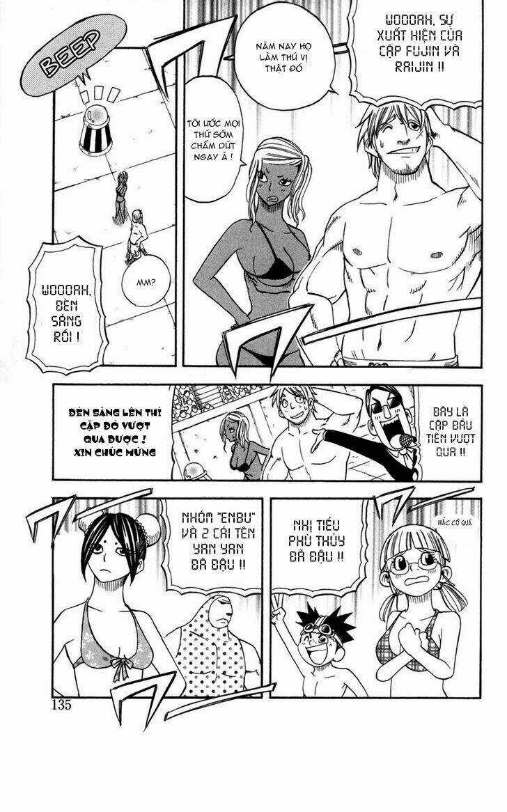 Vong Linh Thiên Sứ - Chapter 26 - Trang 39