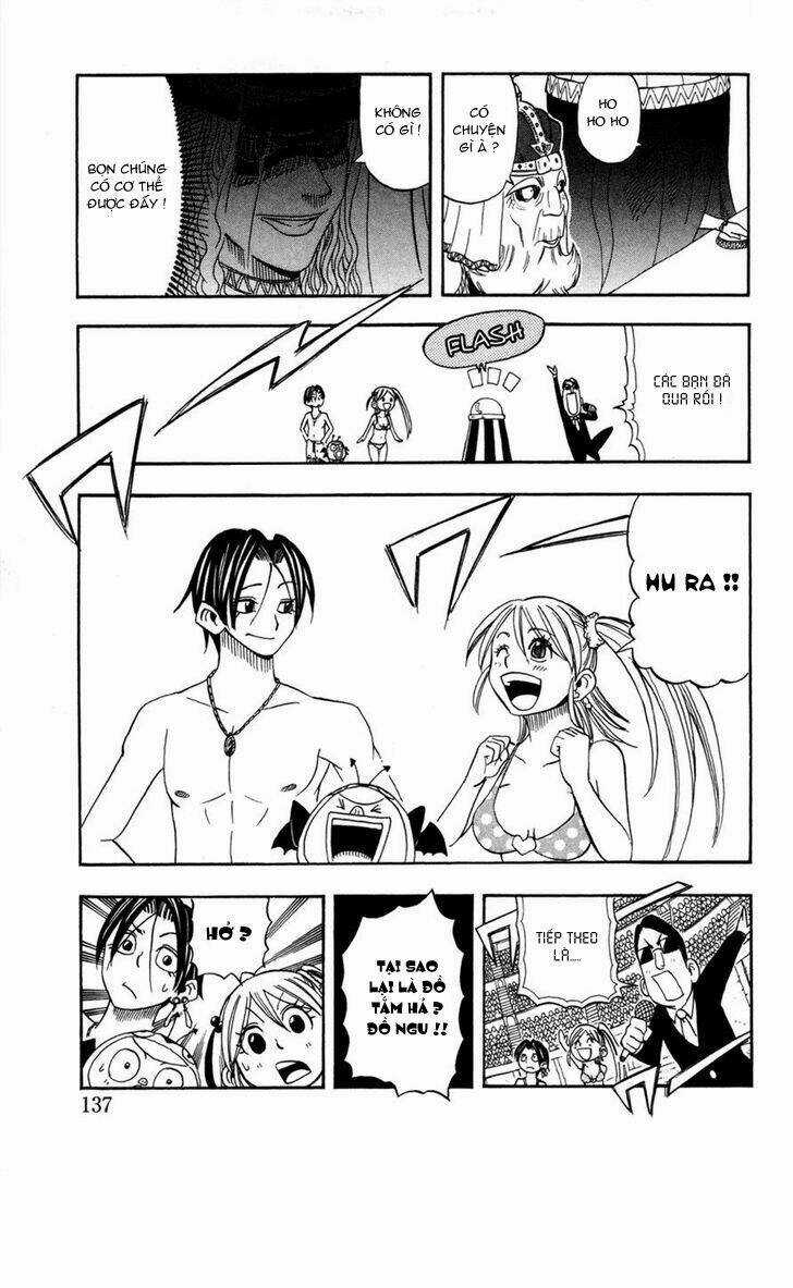 Vong Linh Thiên Sứ - Chapter 26 - Trang 41