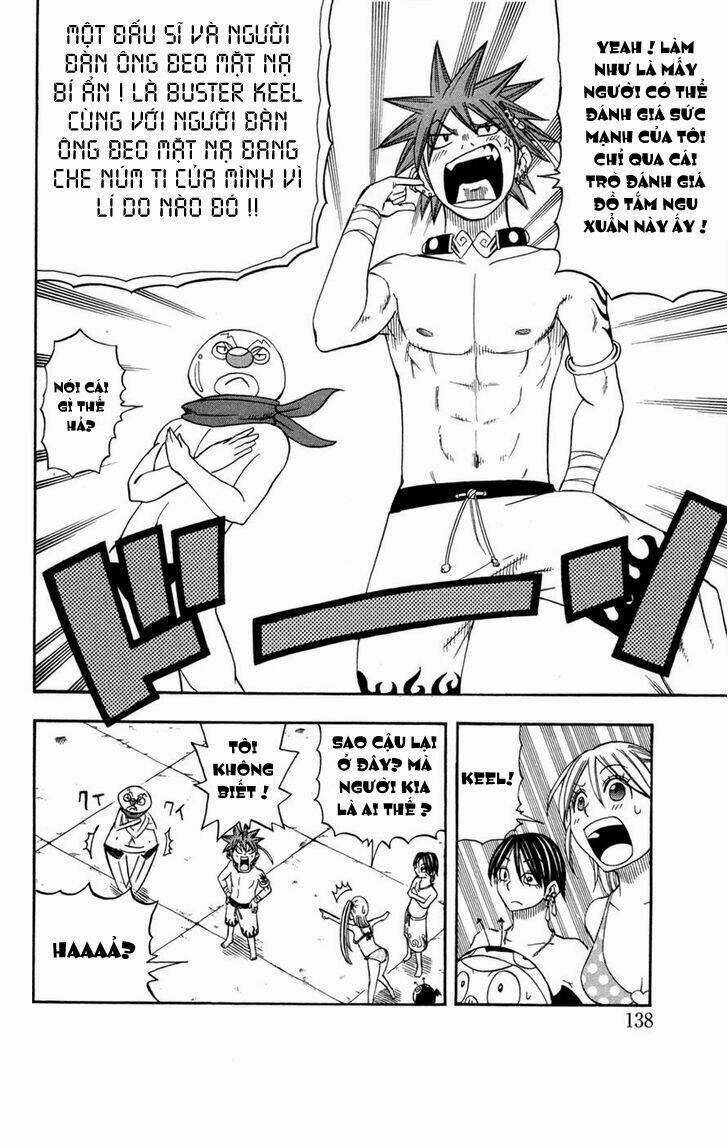 Vong Linh Thiên Sứ - Chapter 26 - Trang 42