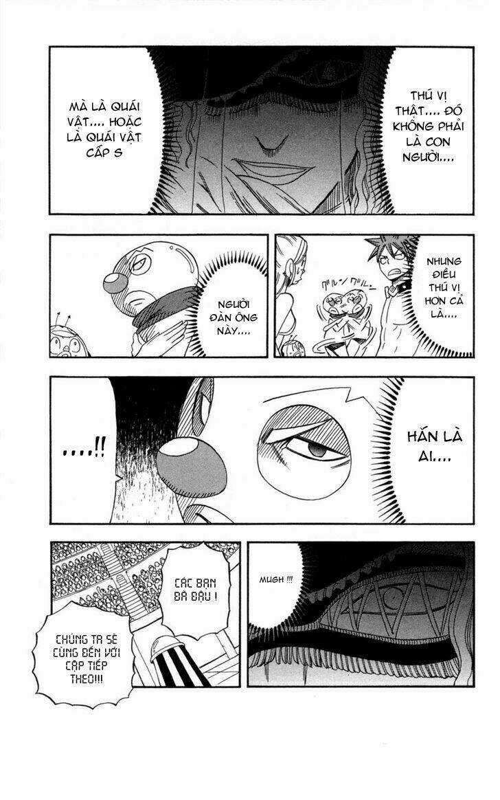 Vong Linh Thiên Sứ - Chapter 26 - Trang 43