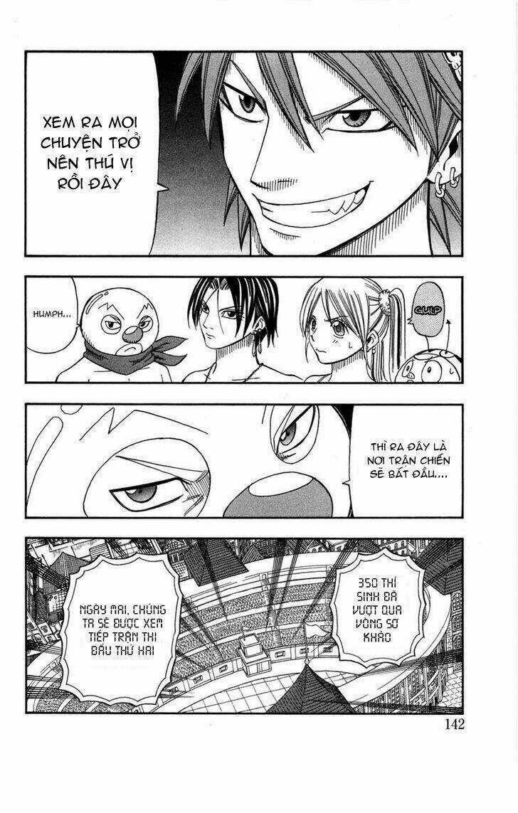 Vong Linh Thiên Sứ - Chapter 26 - Trang 46