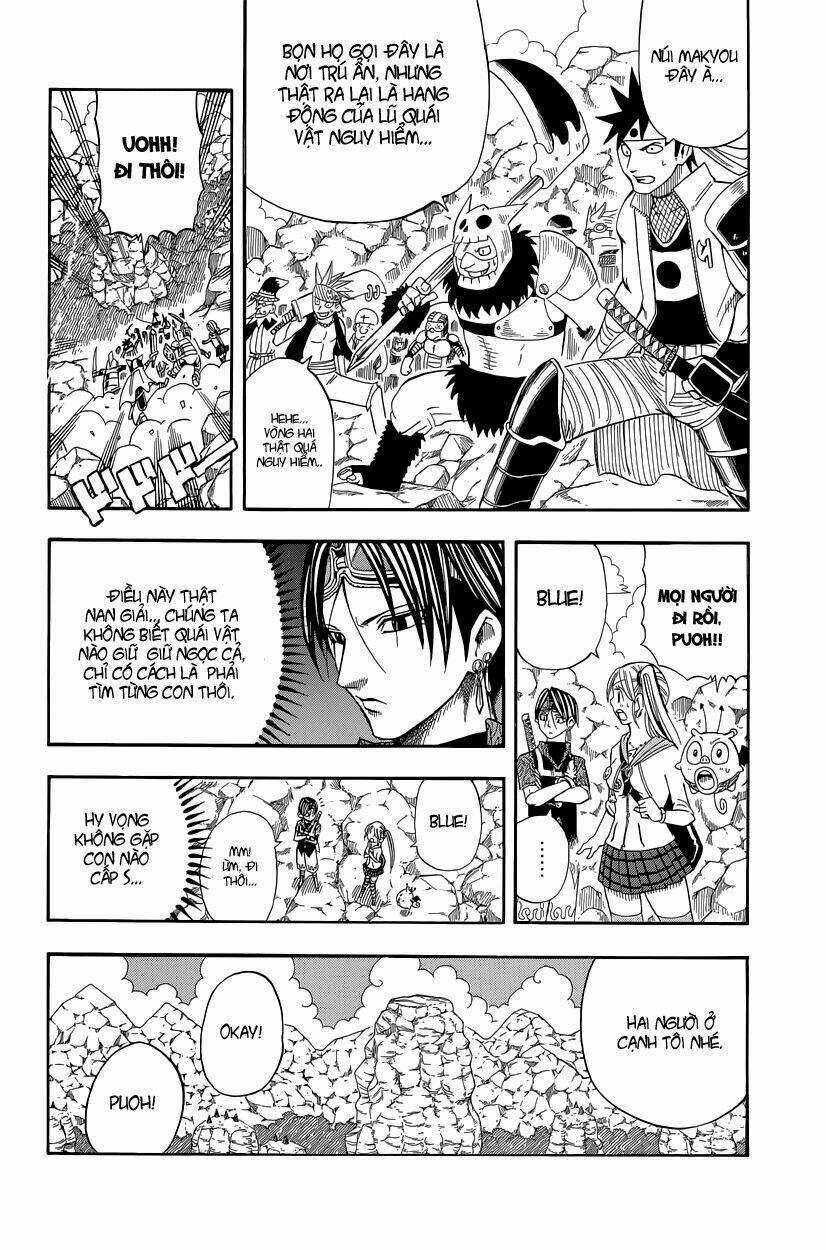 Vong Linh Thiên Sứ - Chapter 27 - Trang 13