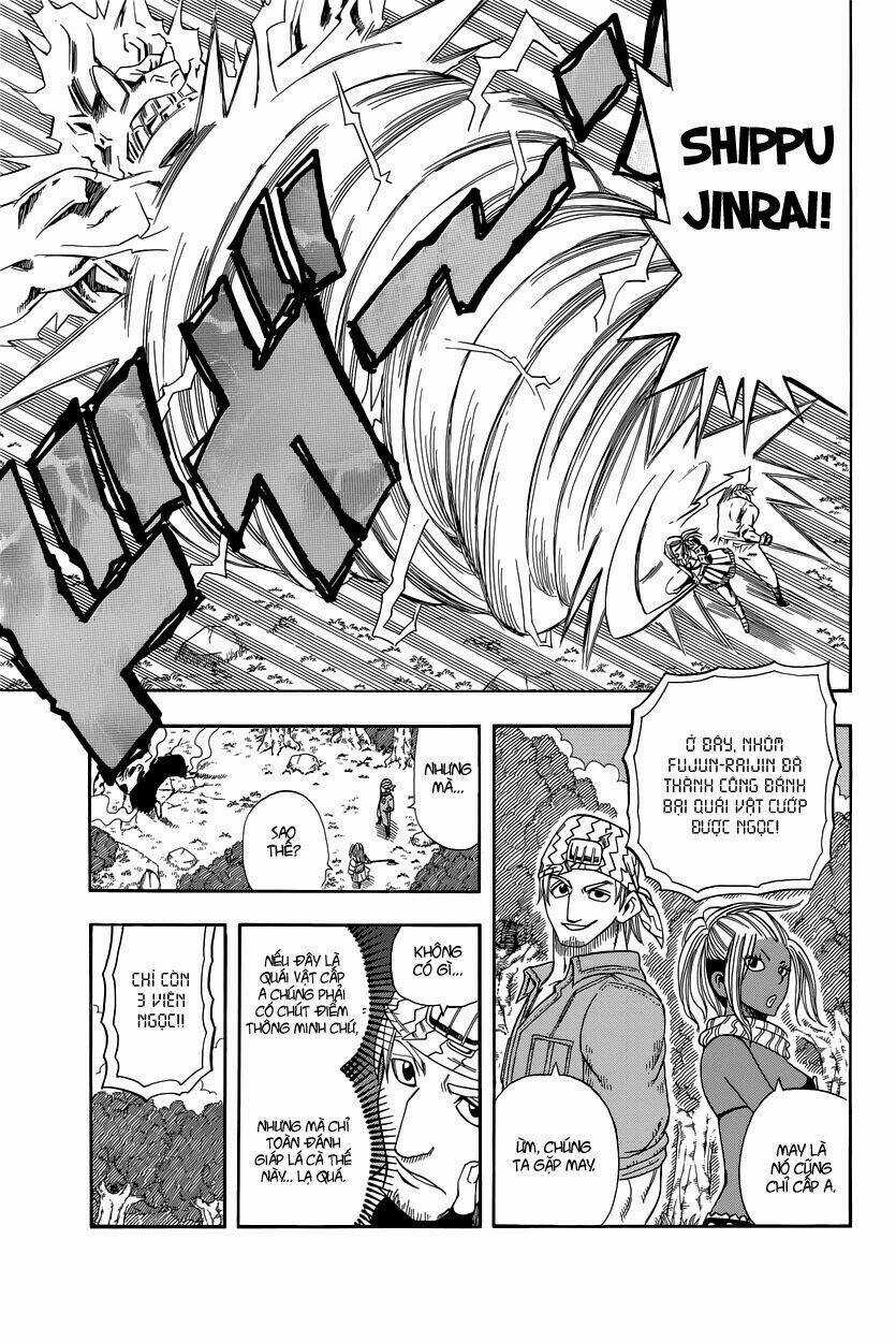 Vong Linh Thiên Sứ - Chapter 27 - Trang 28