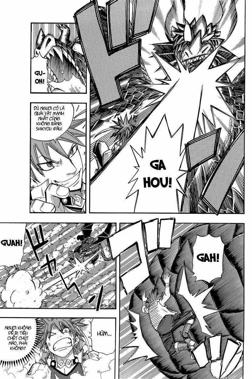 Vong Linh Thiên Sứ - Chapter 27 - Trang 39