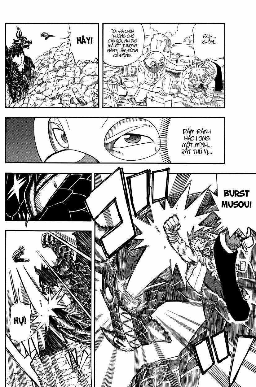 Vong Linh Thiên Sứ - Chapter 27 - Trang 40