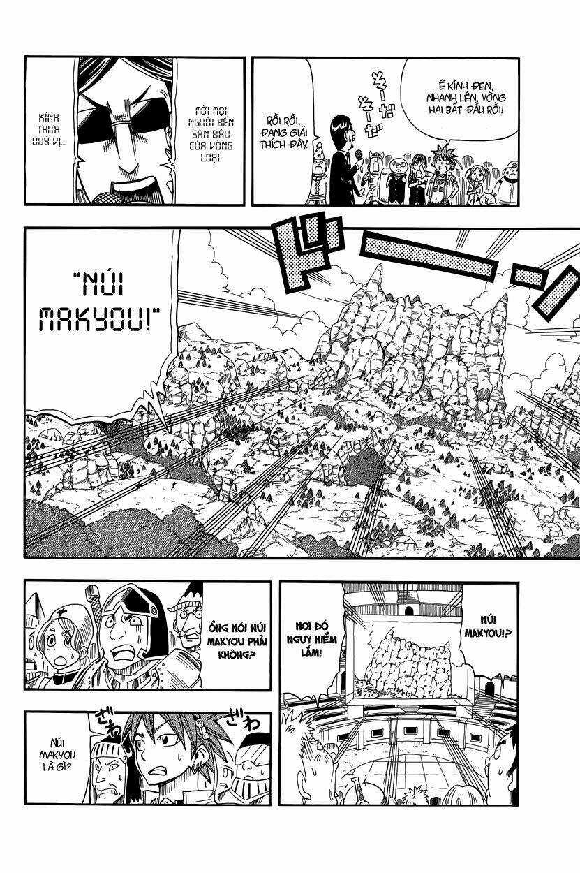 Vong Linh Thiên Sứ - Chapter 27 - Trang 5