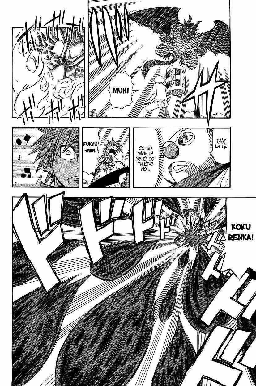 Vong Linh Thiên Sứ - Chapter 27 - Trang 42