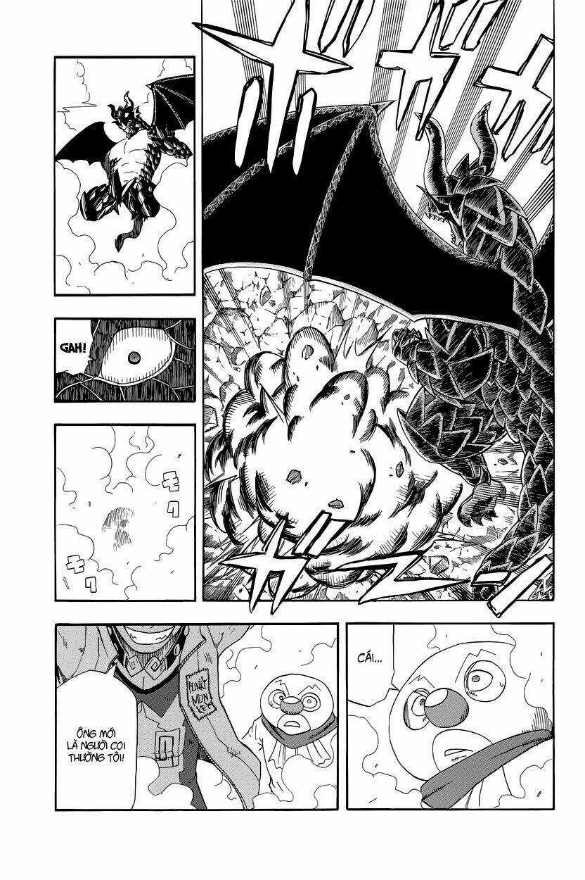 Vong Linh Thiên Sứ - Chapter 27 - Trang 43